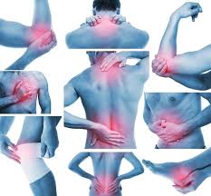 Best Ways to Handle Muscle Pain After an Injury